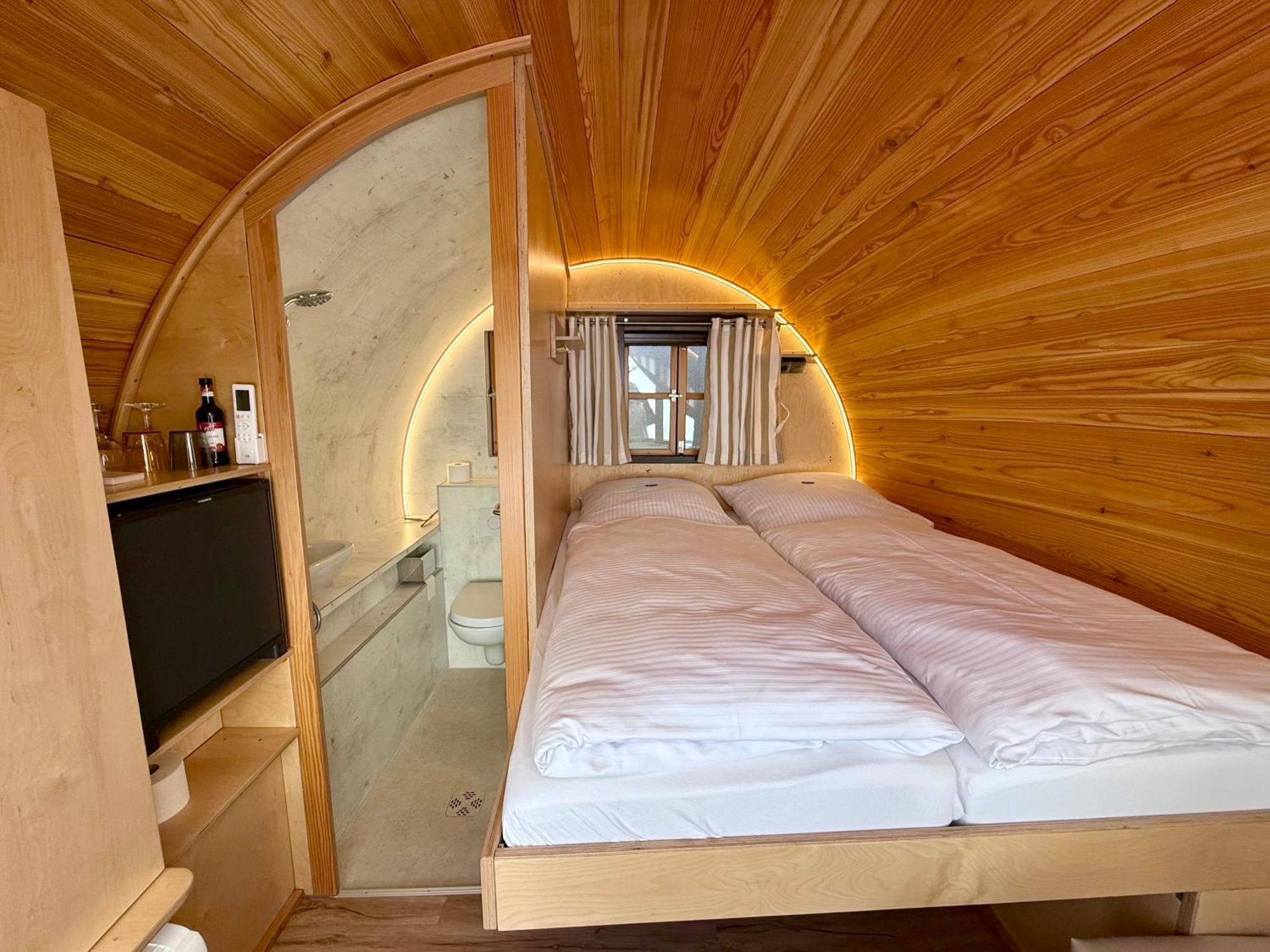 فندق Weinhaus Selmigkeit بينجين ام راين المظهر الخارجي الصورة